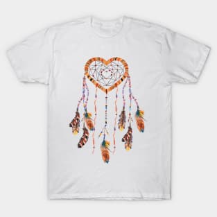 DREAM CATCHER T-SHIRT 005 T-Shirt